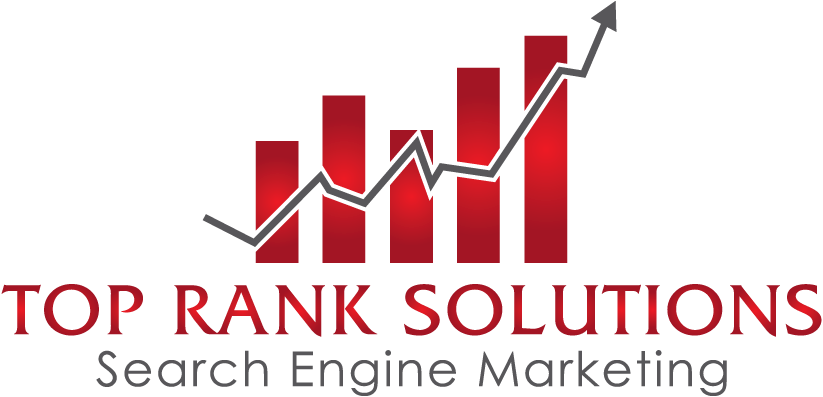 Top Rank Solutions search engine optimization in Orange County, Ca