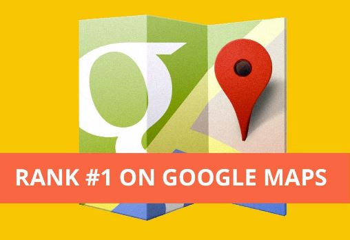 Google Maps Ranking Guide by MAP SEO Experts KISS PR