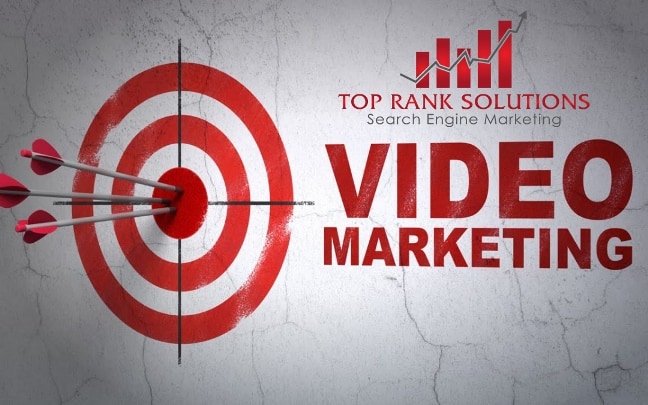 video seo marketing